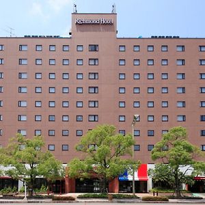 Richmond Hotel Miyazakiekimae